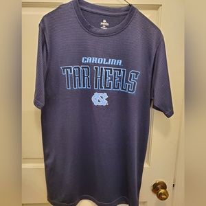 UNC Tarheels Shirt